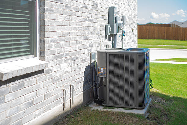 Reliable Ac Installation contractor in Alton, IL by FH HVAC